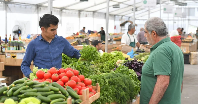 Bakıda “Kənddən Şəhərə” yarmarkası açılacaq