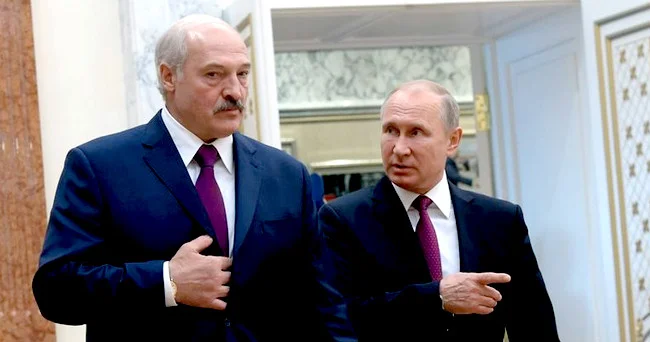 Lukaşenko Putinlə raket istehsalının modernləşdirilməsini müzakirə etməyi planlaşdırır