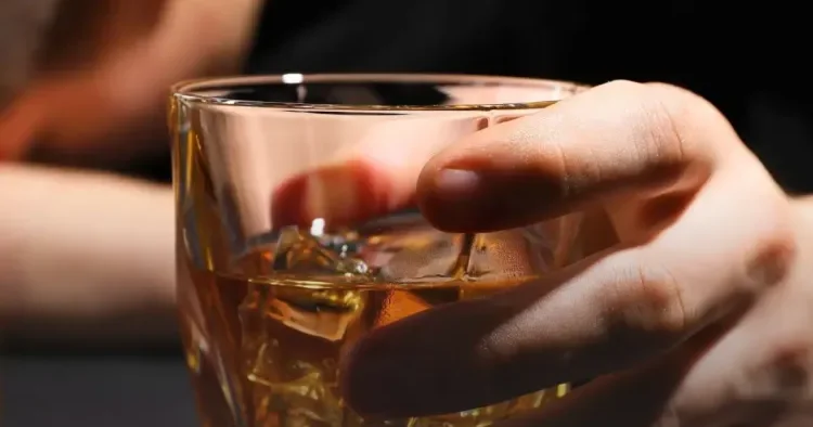Spirtin bəzi qidalarla birlikdə istehlakı arzuolunmazdır