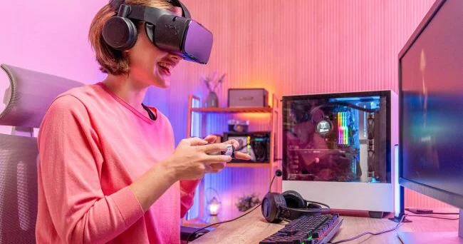 Sony nin hər bir oyunçunun istədiyi 5 yeni PC oyun cihazı satışa çıxdı