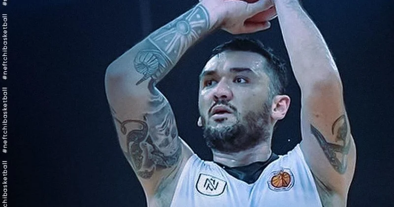 Neftçi kapitanı ilə müqavilənin müddətini uzadıb, üç basketbolçunu heyətinə cəlb edib