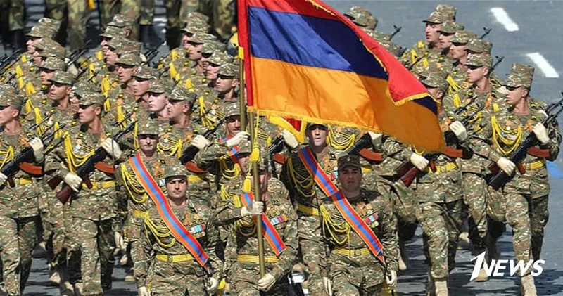 Пашинян: Армения не планирует увеличивать военный бюджет в 2026 году