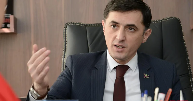 Tural Abbaslı : Rusiyanın solovyovları, zatulinləri də var və Azərbaycana hədə qorxu gələnlər də o tip adamlardır
