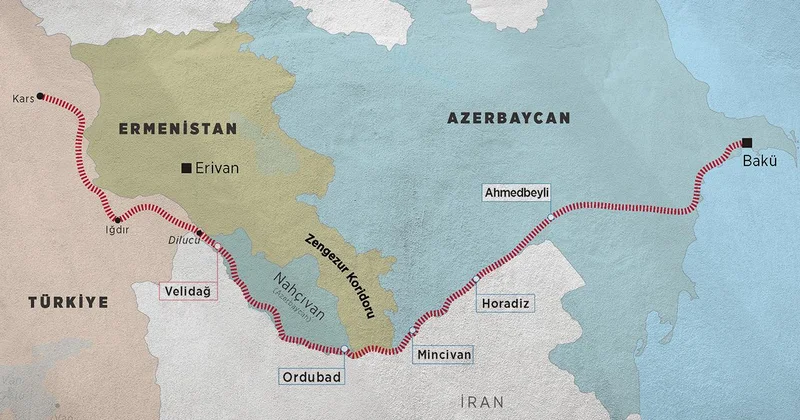 Zəngəzurla bağlı əhalini sevindirən xəbər: Tarix açıqlandı