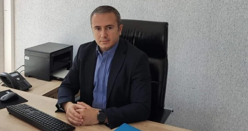 Fərid Zeynalov DOST dakı vəzifəsindən getdi Bu nazirlikdə rəis təyin olundu
