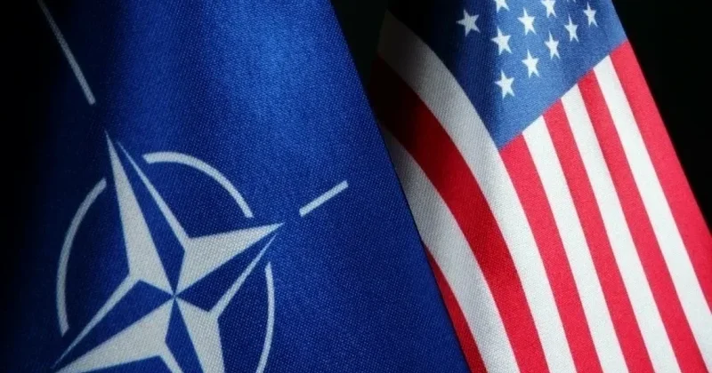 ABŞ NATO ya Ukrayna üçün təhlükəsizlik zəmanətlərində minimal rol oynayacağını bildirib