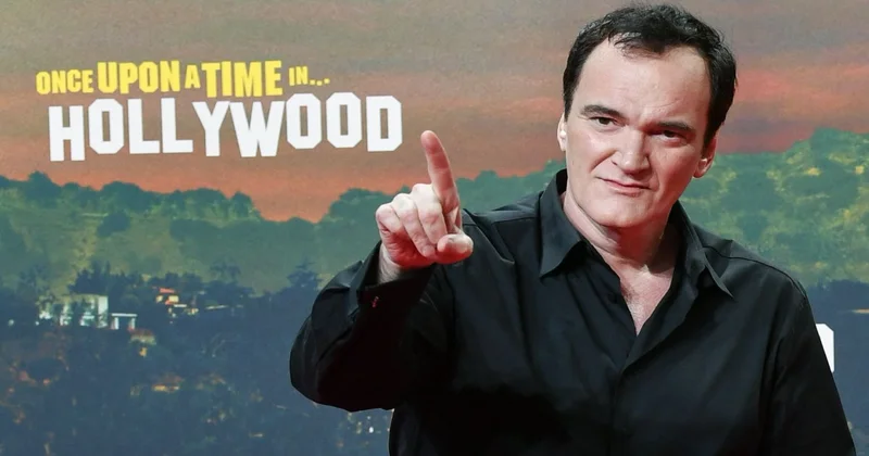 Kventin Tarantino ilk teatr tamaşasını Londonda səhnələşdirəcək