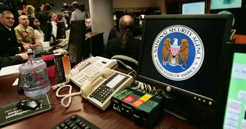 В США планируют сократить штат Национальной разведки