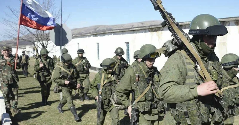 Bir gündə 890 rus hərbçisi öldürülüb