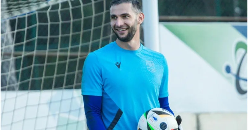 Biz Qarabağ ın Çempionlar Liqasında oynadığı barədə düşünməməliyik Mehdi Cənnətov