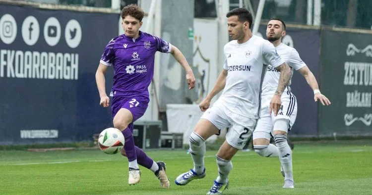 Qarabağ ın Sumqayıt , Şamaxı nın Sabah qarşısında üstünlüyü