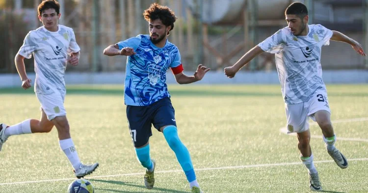 Zirə nin futbolçusuna 4 oyunluq cəza verildi