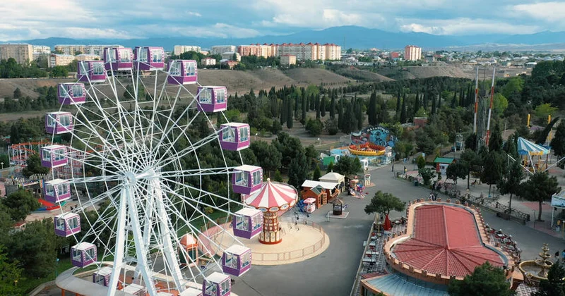 Pakistanın turizm şirkətləri Azərbaycana gəlib