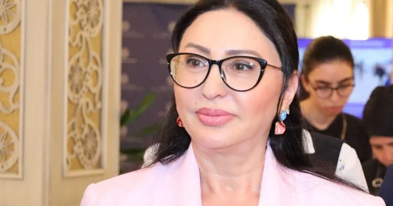 “Uşaqlar ailəsiz böyüməsin” QHT sədri çağırış etdi