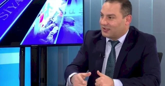 Dilimizdəki sözümüzdən tutmuş beynimizdəki düşüncəmizə qədər sülhə köklənməliyik