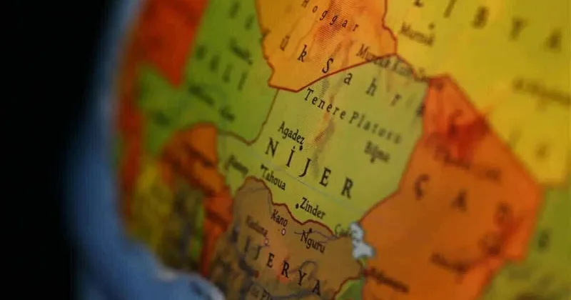 Nigeriyada daşqınlar səbəbindən 47 nəfər ölüb