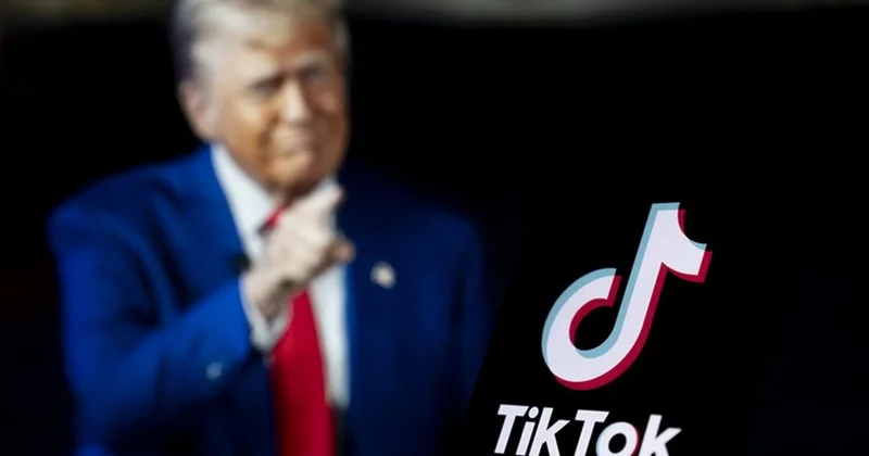 Ağ Ev Tiktok hesabı açdı ABŞ tarixində ilk yaşandı