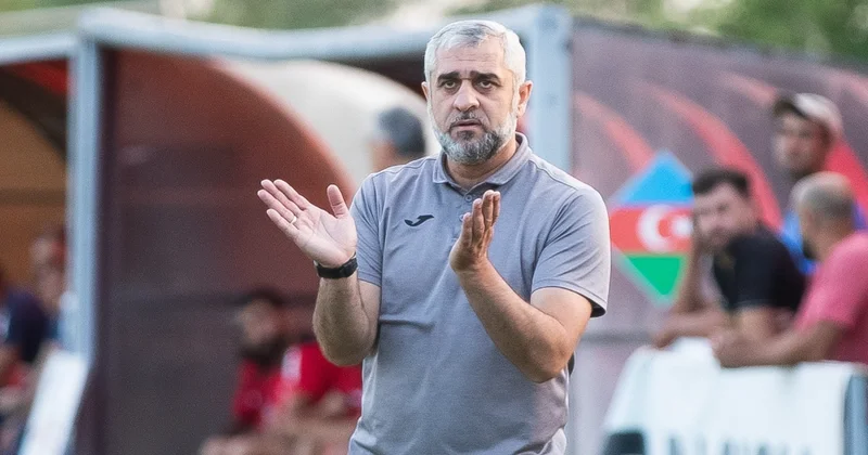“Kəpəz”i sevənlərin gözləntilərini doğruldacağımıza tam inanıram” (MÜSAHİBƏ)