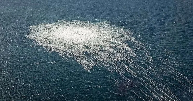 İtaliyada Şimal axını 2 də partlayış törətməkdə şübhəli bilinən şəxs həbs edilib