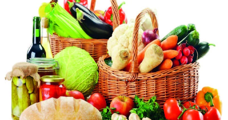 Meyvə tərəvəz ixracı ölkəyə 506 milyon dollar qazandırıb