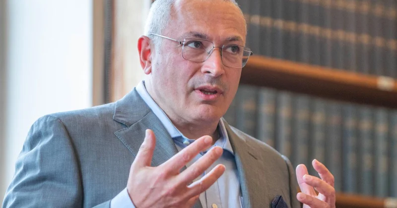 “PUTİNİN MÜHARİBƏNİ BİTİRMƏK ÜÇÜN CİDDİ MOTİVASİYASI VAR...” “Rusiya cəmiyyəti müharibənin bitməsinə köklənib”