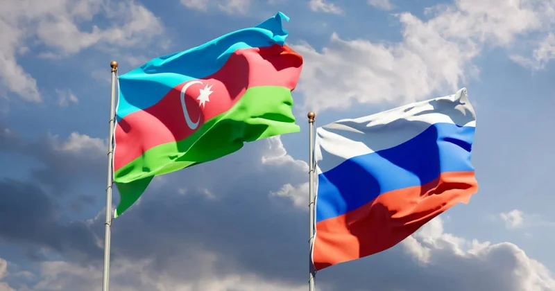 Противостояние между Россией и Азербайджаном: меняется евразийская логистика наш комментарий