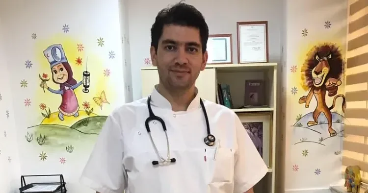 Antibiotiklər reseptsiz verilməsə yaxşı olar Pediatr