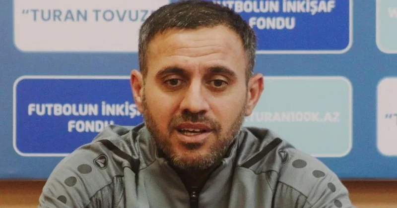 Ayxan Abbasov: Tətbiq edilən təşviq mexanizmini müsbət qarşılayıram