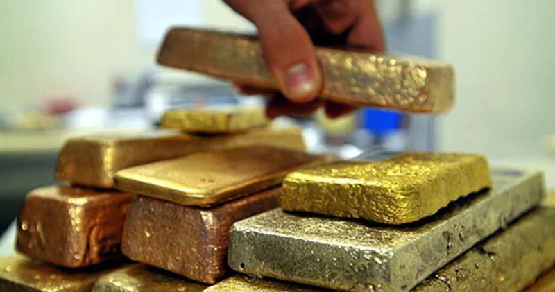 Qeyri qanuni qızıl hasilatı və qaçaqmalçılıq artır 10 milyardlarla gəlir..