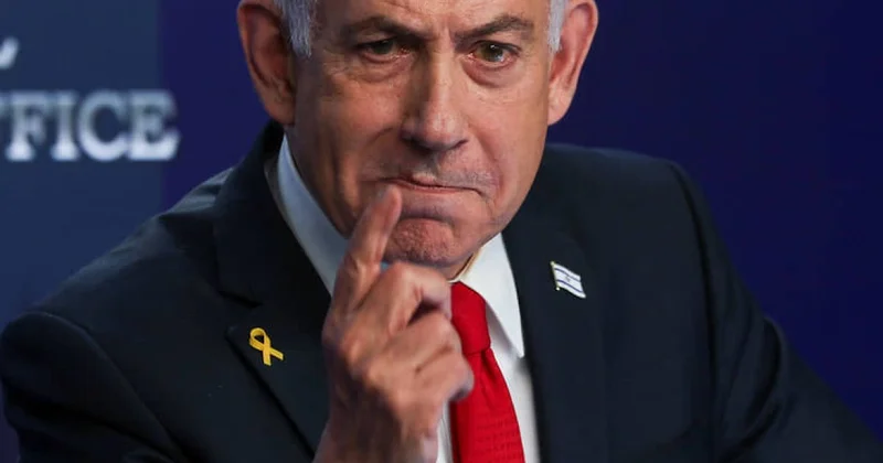 Qəzzada müharibə nə vaxt bitəcək? Netanyahu VAXT DEDİ