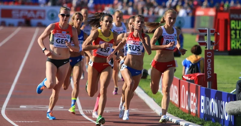 Dünya Atletika Assosiasiyasından qadınlar üçün məcburi gender testi