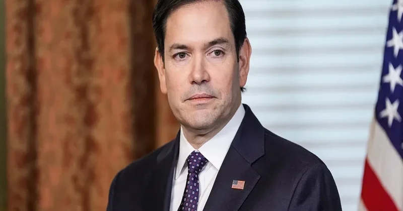 Rubio Ukrayna və Avropanın milli təhlükəsizlik müşavirləri ilə danışıqlar aparacaq