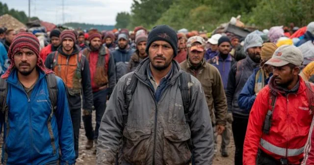 Ekspert Rusiyada miqrasiya siyasətinin sərtləşdirilməsini şərh edib