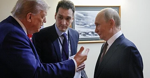 ABŞ Putinə qarşı “kozır” tapdı...