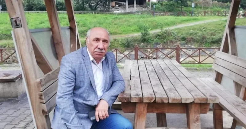 Əbülfət Mədətoğlu: Xatırladar