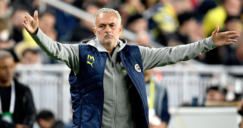“Benfika” lazım olduğu kimi oynadı” Joze Mourinyo