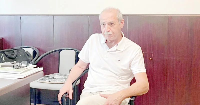 Arif Əliyev: Sülh sazişinin imzalanacağına mütləq qarantiya yoxdur MÜSAHİBƏ