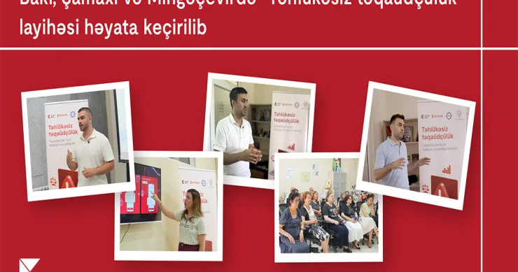 Kapital Bank ın dəstəyi ilə yaşlı nəsil üçün maliyyə savadlılığının artırılması imkanları yaradılır