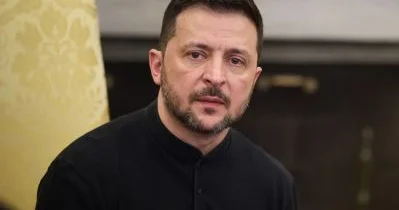 Putinlə görüşə Zelenskini kim hazırlaşdırır?