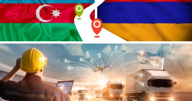 Зангезурский коридор перерисует логистическую карту Евразии статья в Hürriyət