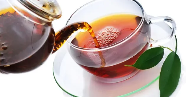 Çay qəhvədən daha FAYDALIDIR