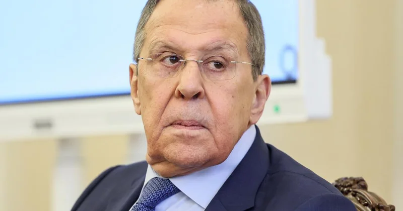 Лавров сорвал переговоры России и США Bloomberg
