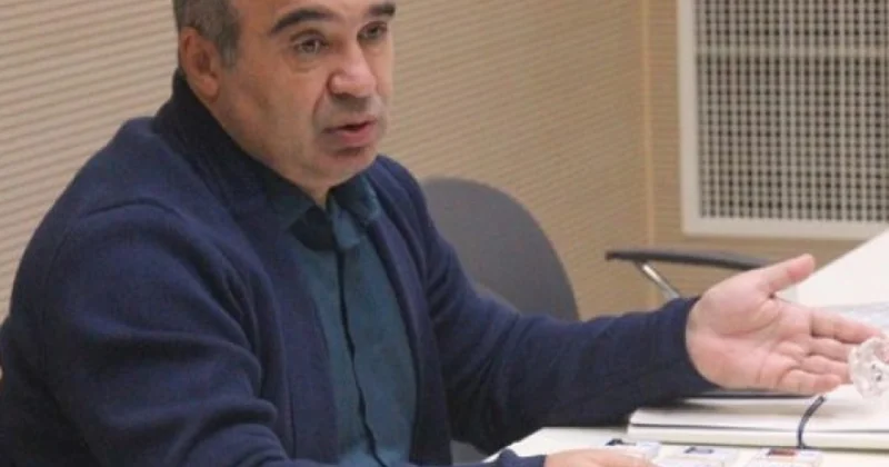 “Araz Naxçıvan” futzal klubunun vitse prezidenti: Çempionlar Liqasına yüksək səviyyədə hazırlaşırıq MÜSAHİBƏ