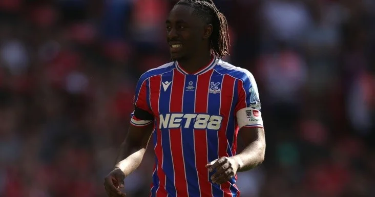 “Arsenal” Ezenin transferinə 69 milyon avro xərcləyəcək