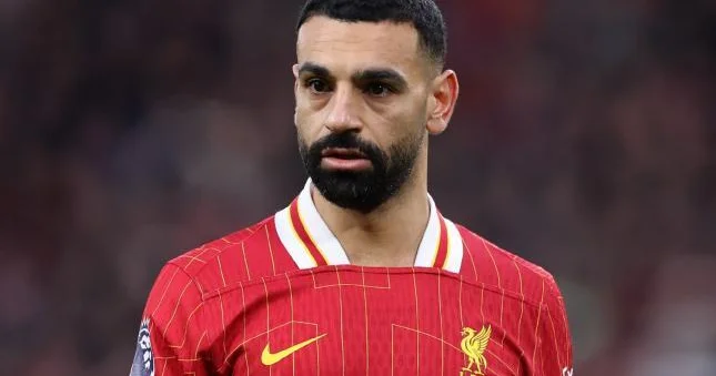 Salah: Qələbəyə acam