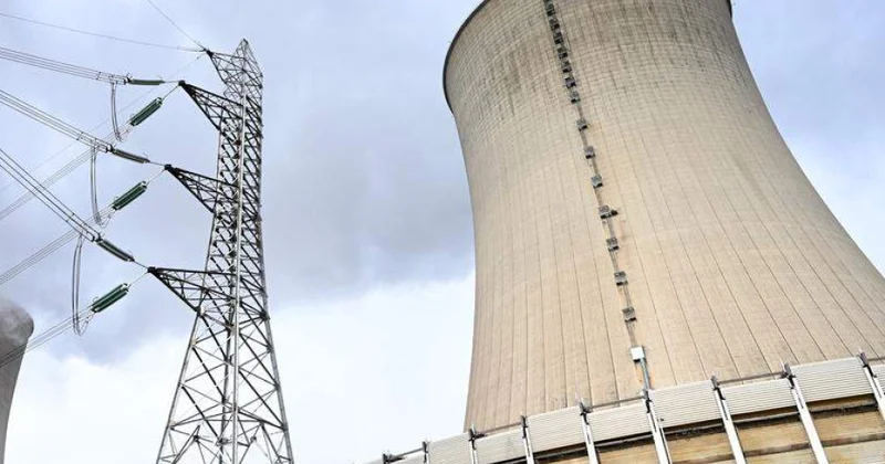 Fransanın “Katanom” Atom Elektrik Stansiyasında reaktorun yenidən işə salınması zamanı texniki səhv baş verib