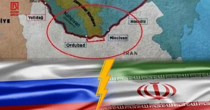 Rusiya və İrandan Zəngəzurla bağlı SENSASİON GEDİŞ “Proses qarşısıalınmazdır”