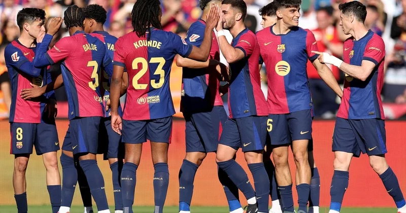 UEFA Barselona nın müraciətinə hə deyib