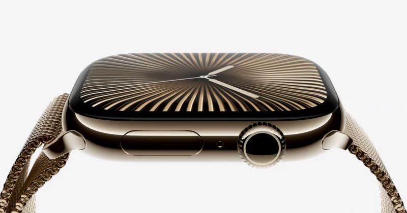 Apple Watch предупредили американку об опухоли