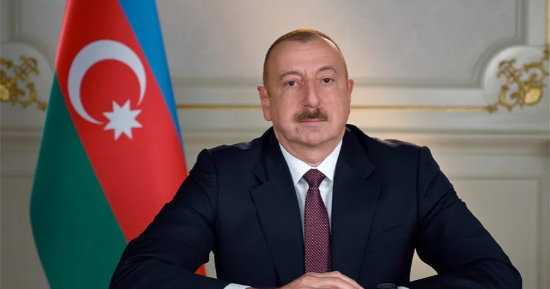 Президент и первая леди Азербайджана принял участие в открытии ряда объектов в Кяльбаджаре